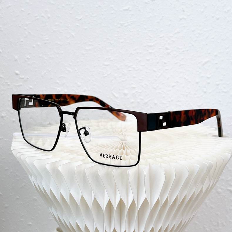 Wholesale Cheap Versace Replica Glasses Frames for Sale