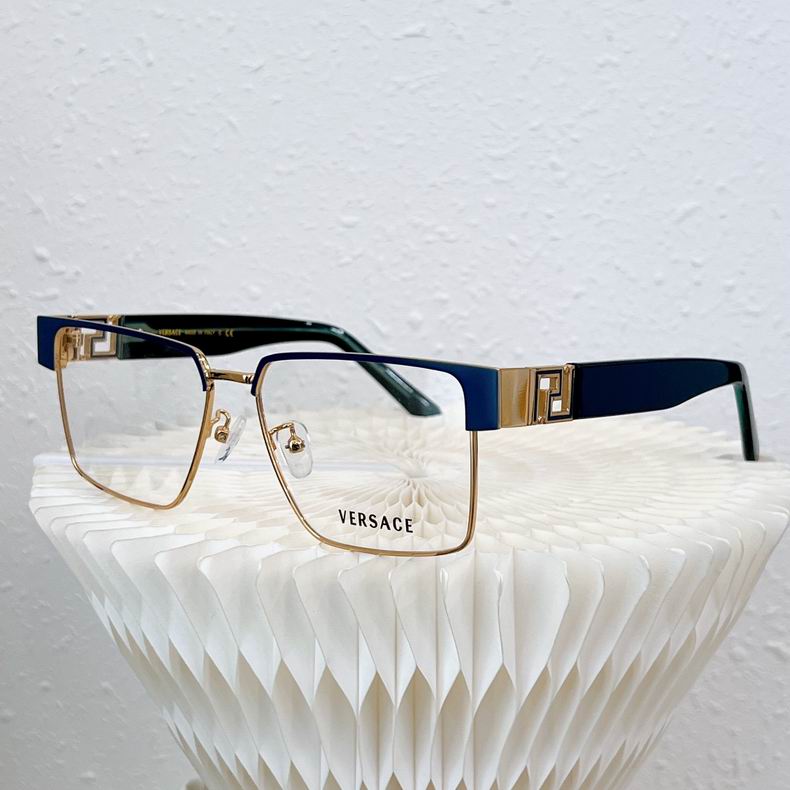 Wholesale Cheap Versace Replica Glasses Frames for Sale