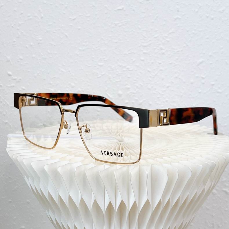 Wholesale Cheap Versace Replica Glasses Frames for Sale