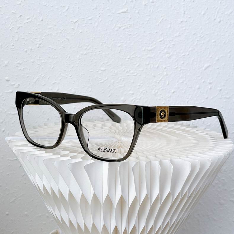 Wholesale Cheap Versace Replica Glasses Frames for Sale
