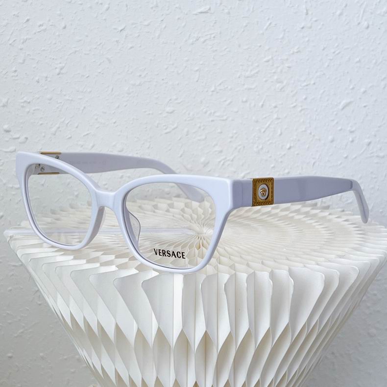 Wholesale Cheap Versace Replica Glasses Frames for Sale