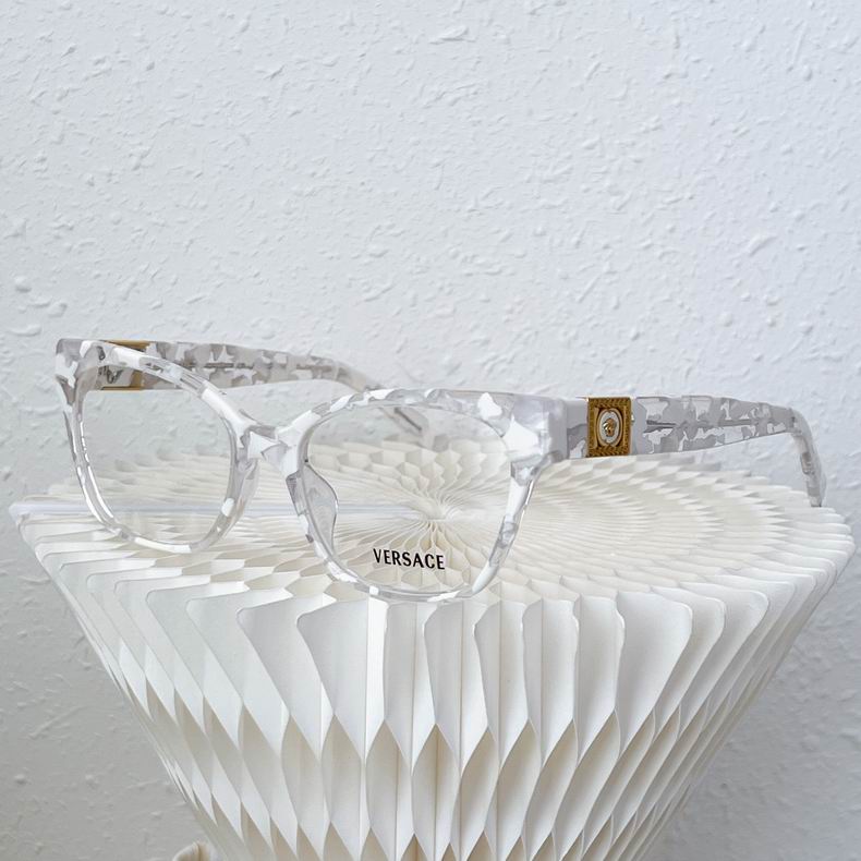 Wholesale Cheap Versace Replica Glasses Frames for Sale