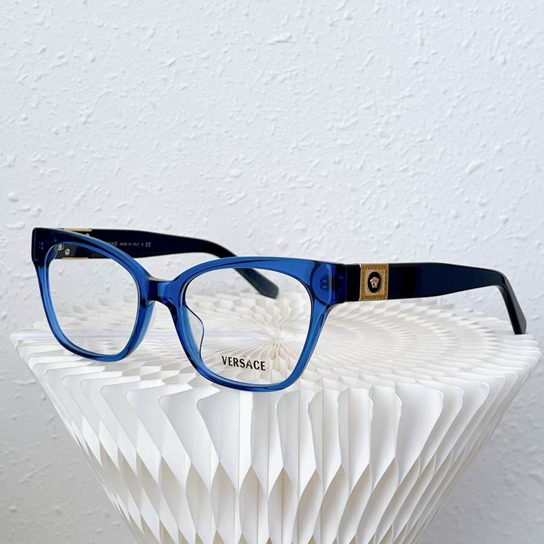 Wholesale Cheap Versace Replica Glasses Frames for Sale