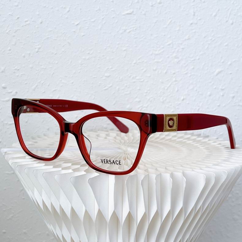 Wholesale Cheap Versace Replica Glasses Frames for Sale