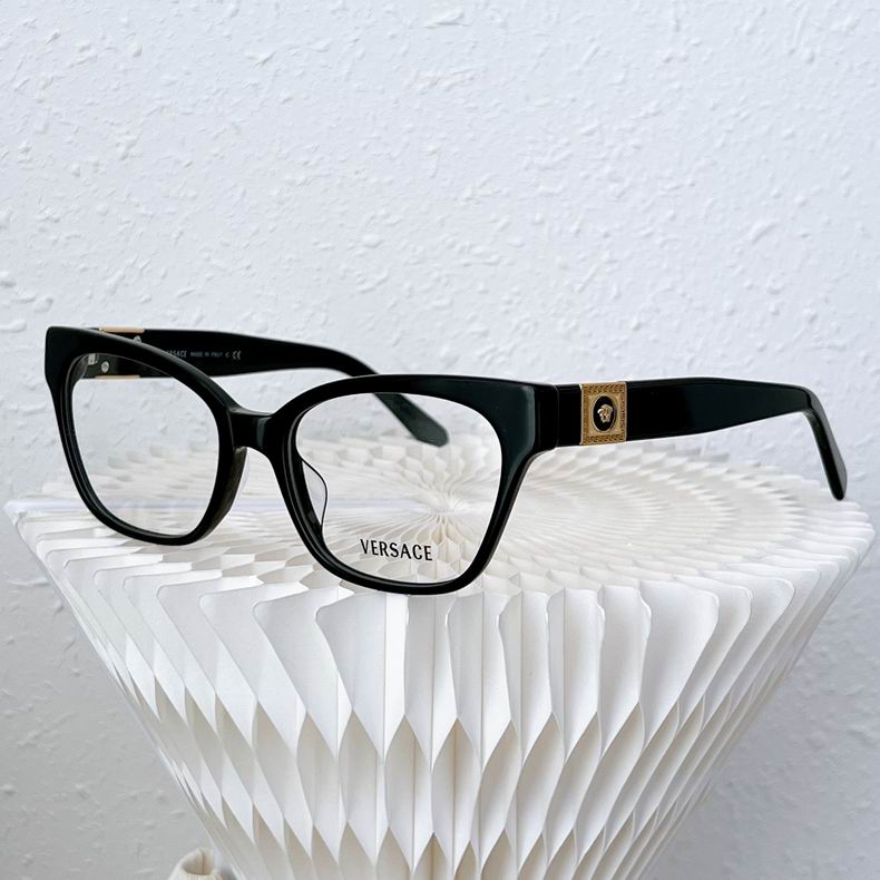 Wholesale Cheap Versace Replica Glasses Frames for Sale