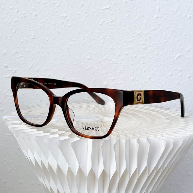 Wholesale Cheap Versace Replica Glasses Frames for Sale