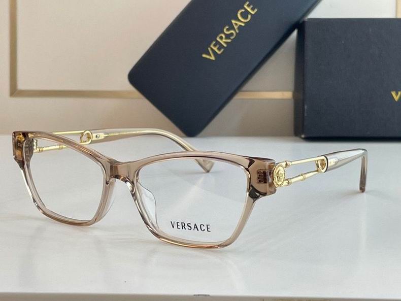 Wholesale Cheap Versace Replica Glasses Frames for Sale
