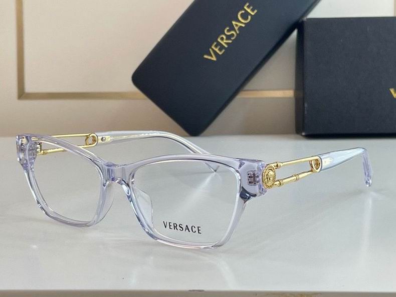 Wholesale Cheap Versace Replica Glasses Frames for Sale