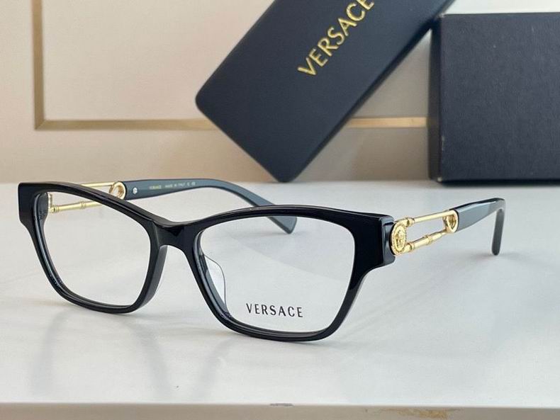 Wholesale Cheap Versace Replica Glasses Frames for Sale