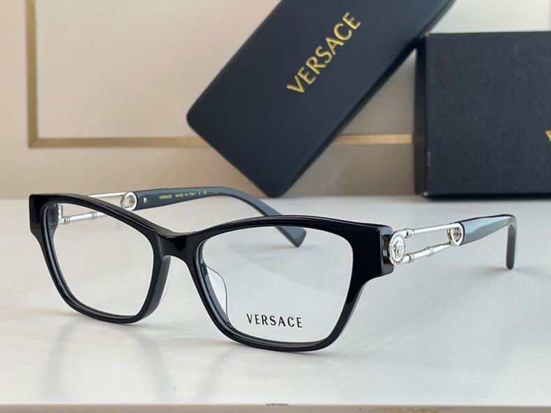 Wholesale Cheap Versace Replica Glasses Frames for Sale