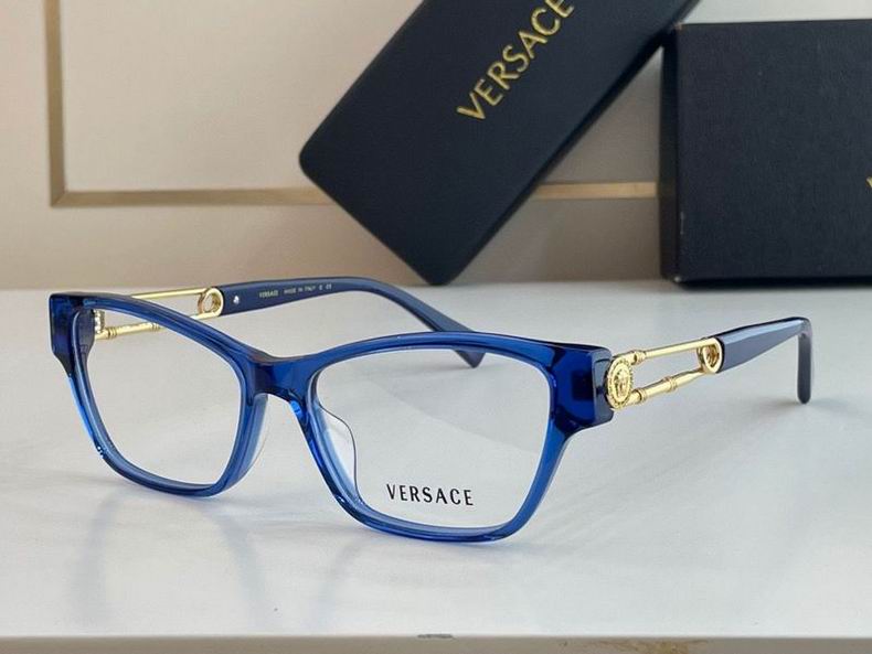 Wholesale Cheap Versace Replica Glasses Frames for Sale