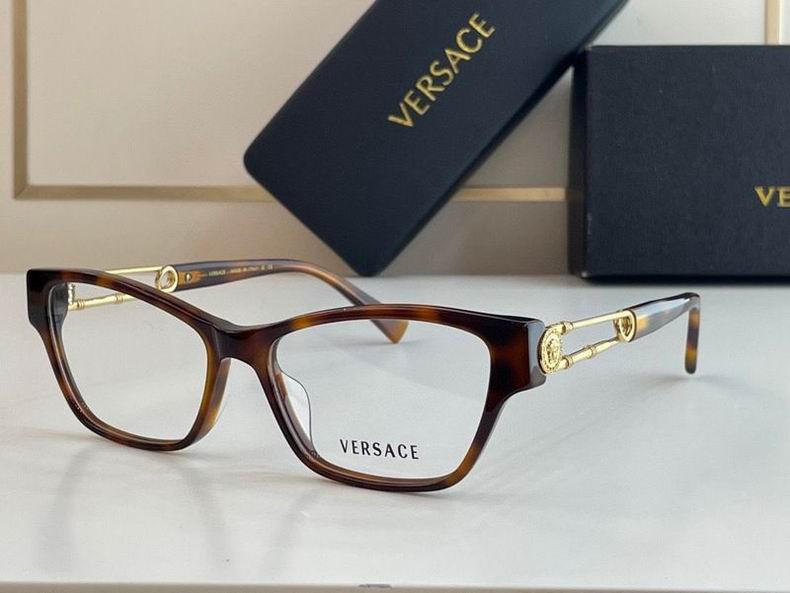 Wholesale Cheap Versace Replica Glasses Frames for Sale