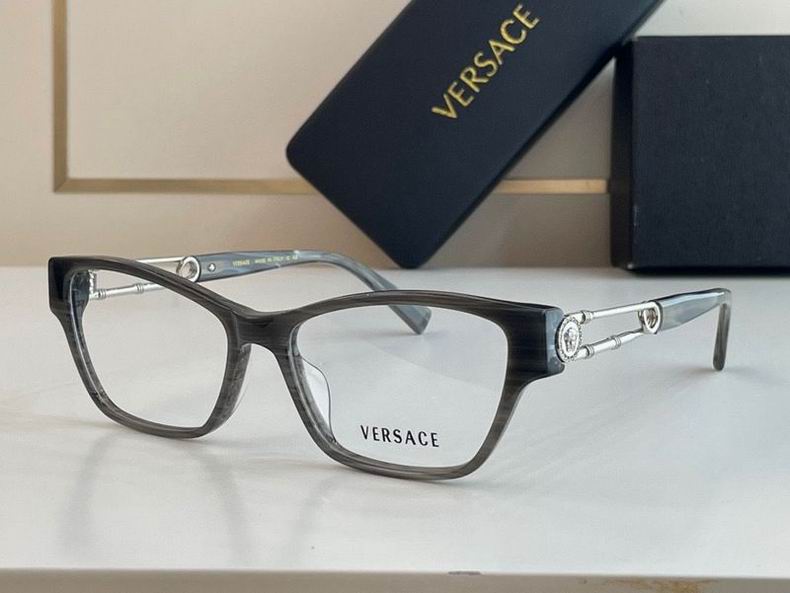 Wholesale Cheap Versace Replica Glasses Frames for Sale