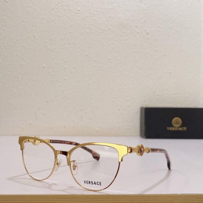 Wholesale Cheap Versace Replica Glasses Frames for Sale