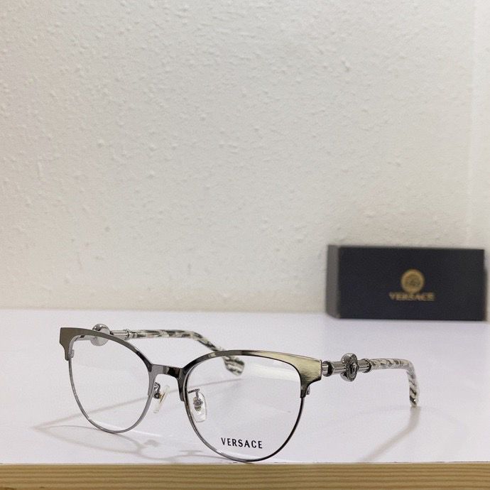 Wholesale Cheap Versace Replica Glasses Frames for Sale