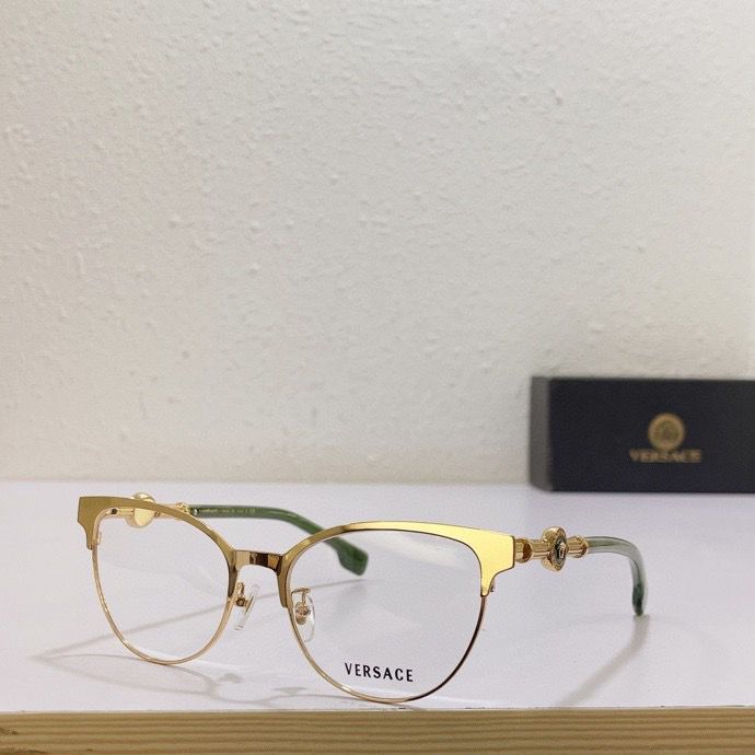 Wholesale Cheap Versace Replica Glasses Frames for Sale