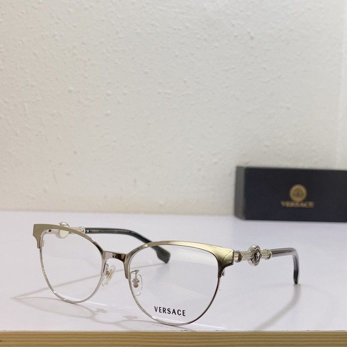 Wholesale Cheap Versace Replica Glasses Frames for Sale