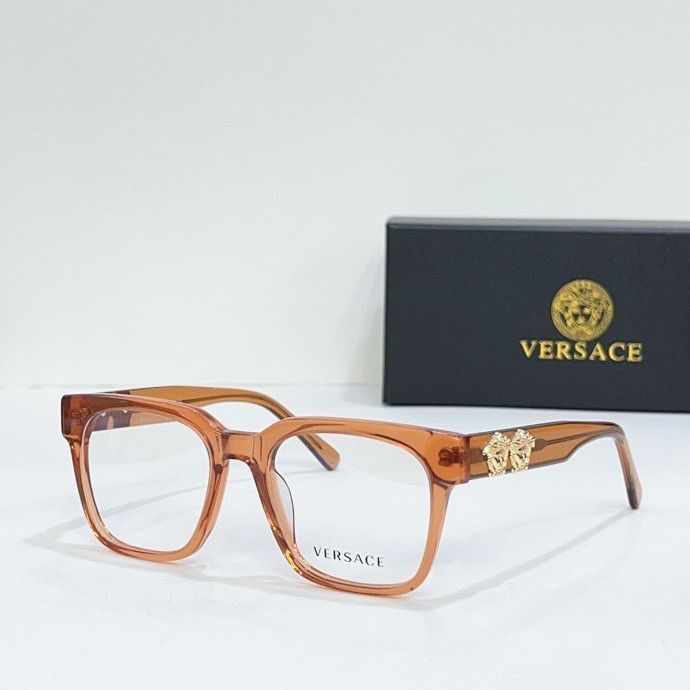 Wholesale Cheap Versace Replica Glasses Frames for Sale