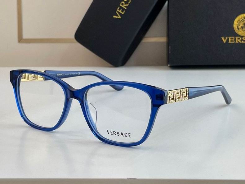 Wholesale Cheap Versace Replica Glasses Frames for Sale