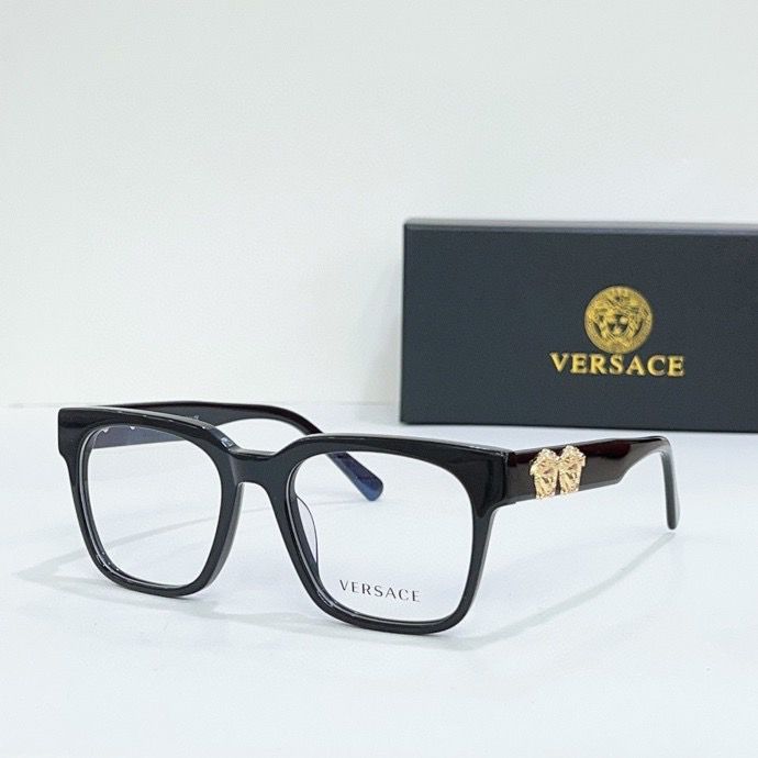 Wholesale Cheap Versace Replica Glasses Frames for Sale