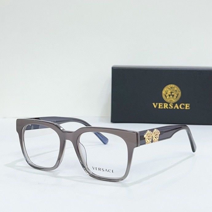 Wholesale Cheap Versace Replica Glasses Frames for Sale