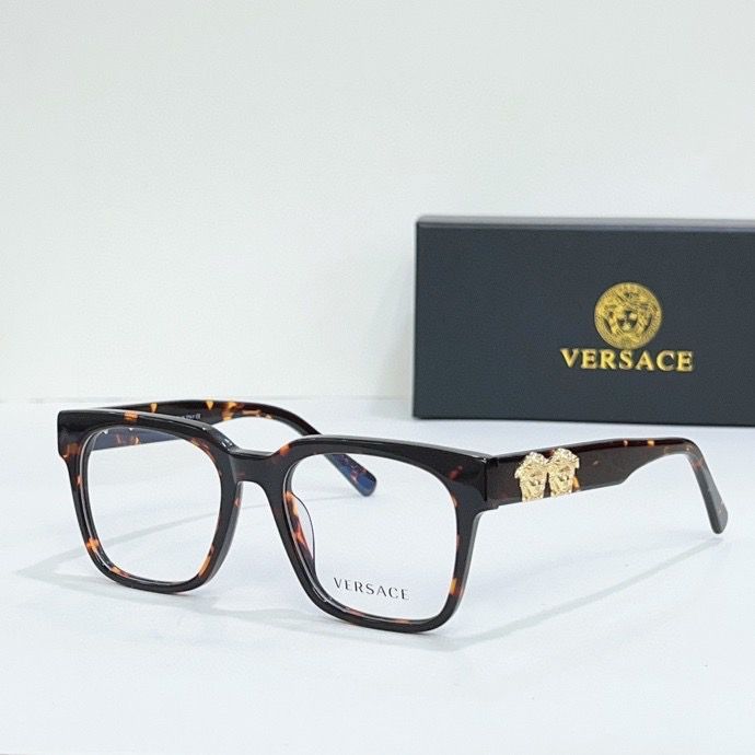 Wholesale Cheap Versace Replica Glasses Frames for Sale