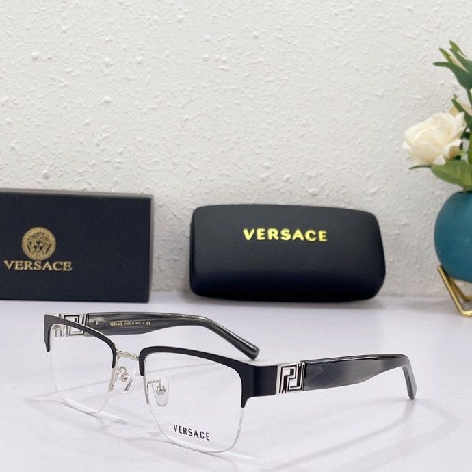 Wholesale Cheap Versace Replica Glasses Frames for Sale