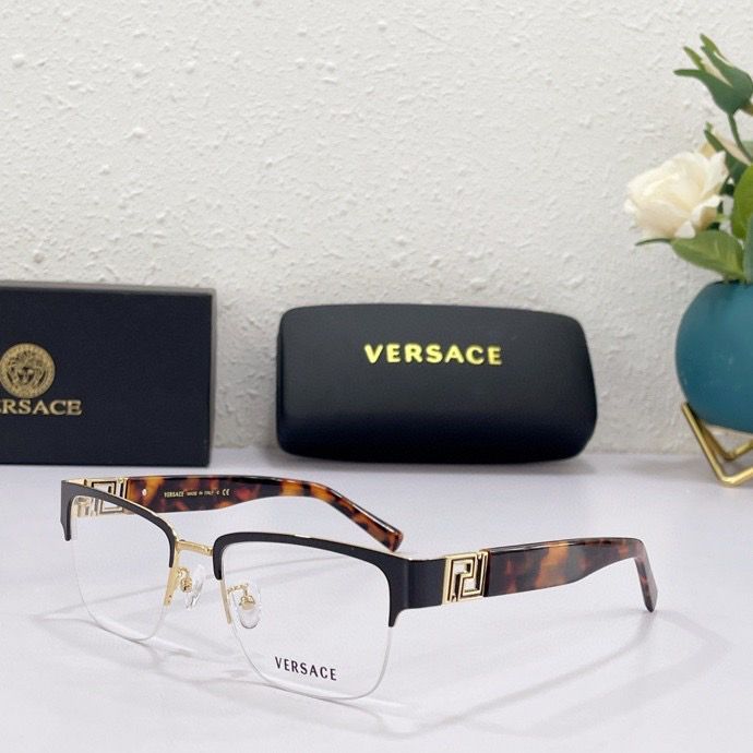 Wholesale Cheap Versace Replica Glasses Frames for Sale