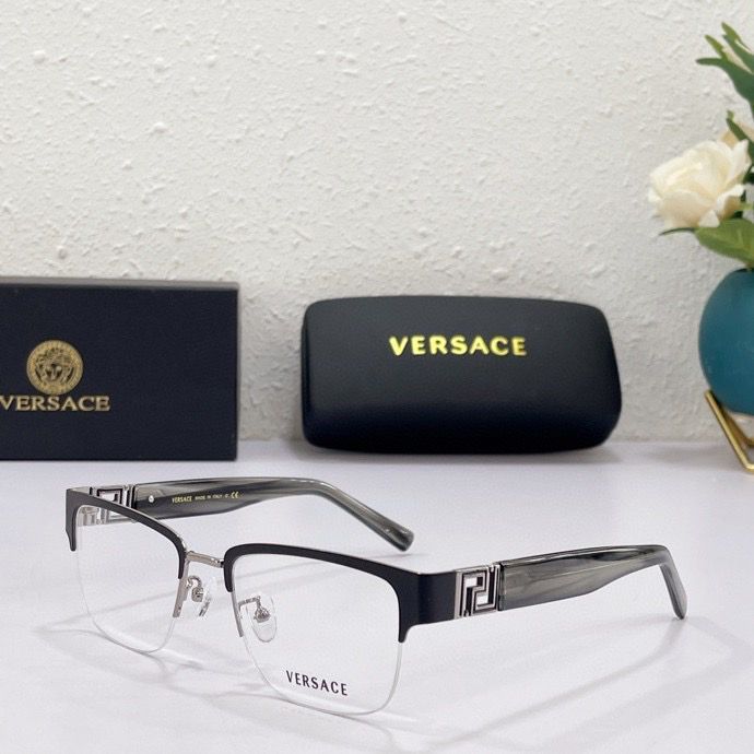 Wholesale Cheap Versace Replica Glasses Frames for Sale