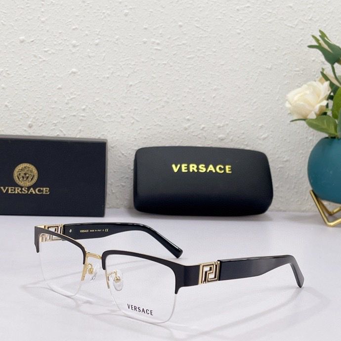 Wholesale Cheap Versace Replica Glasses Frames for Sale