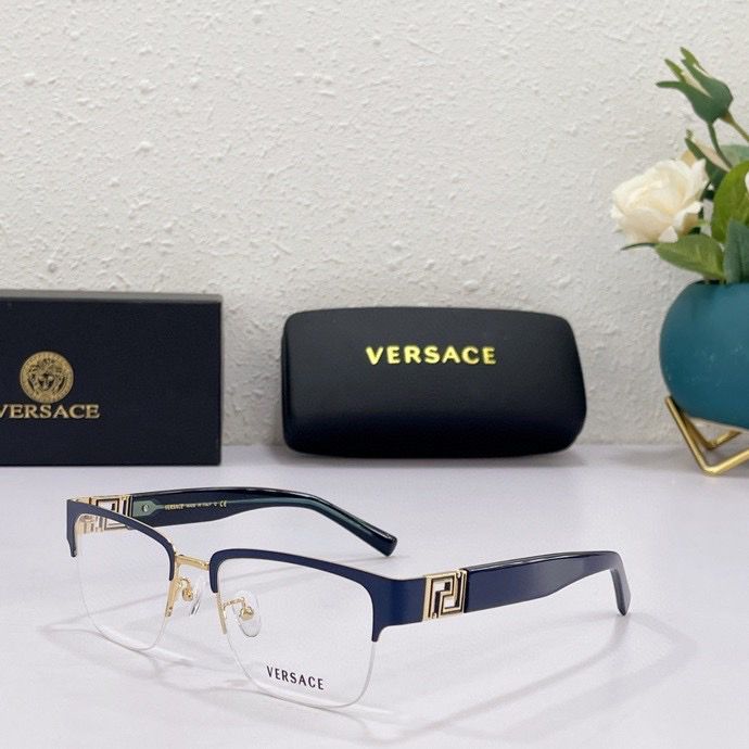 Wholesale Cheap Versace Replica Glasses Frames for Sale