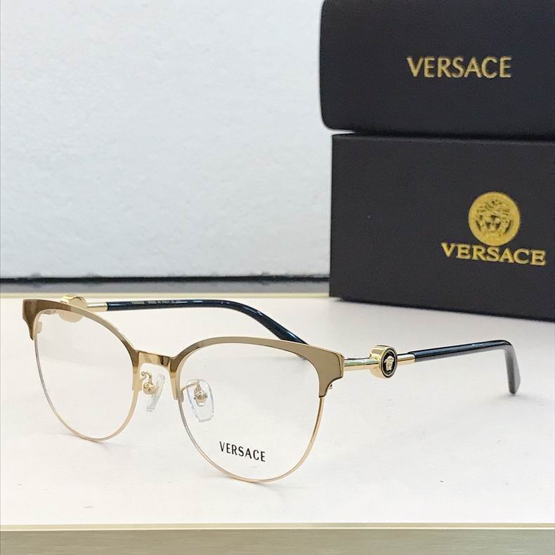 Wholesale Cheap Versace Replica Glasses Frames for Sale