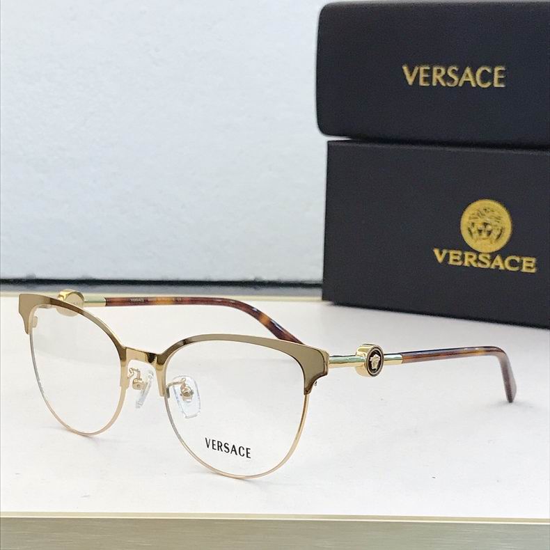 Wholesale Cheap Versace Replica Glasses Frames for Sale