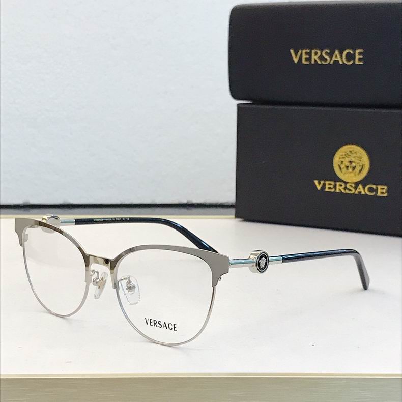 Wholesale Cheap Versace Replica Glasses Frames for Sale