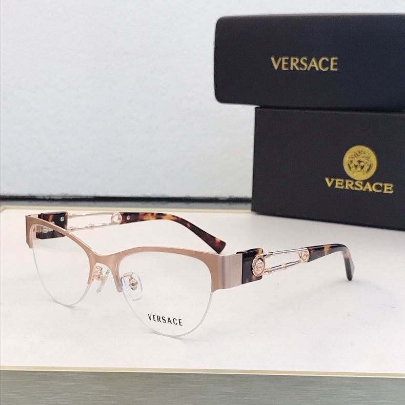 Wholesale Cheap Versace Replica Glasses Frames for Sale