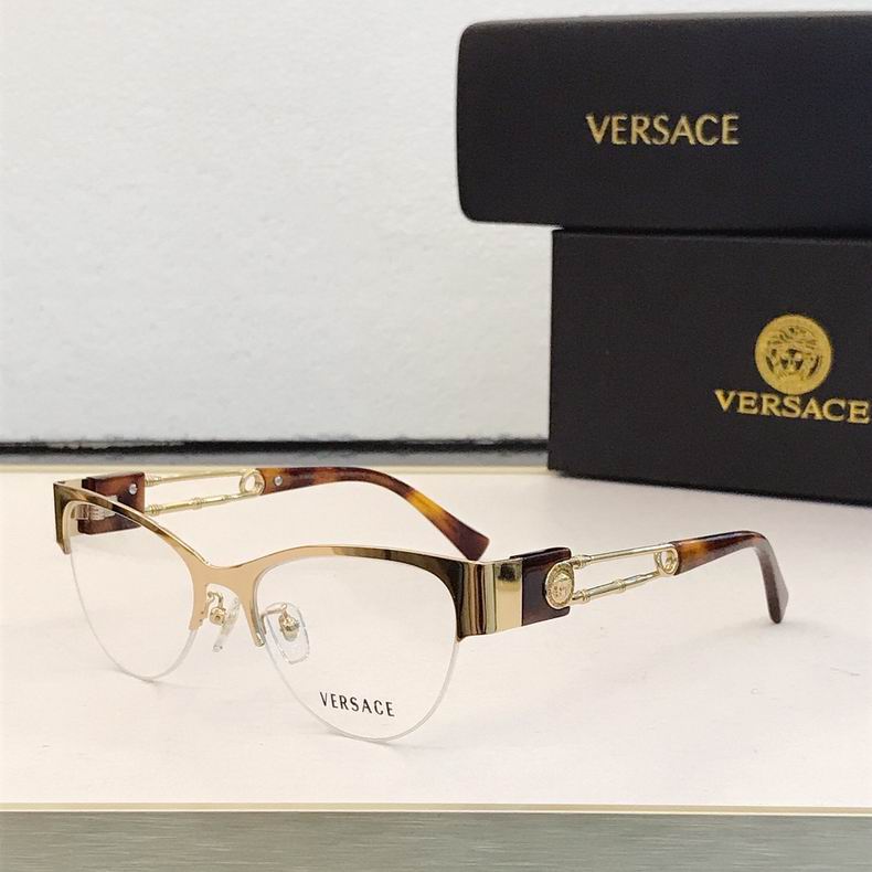 Wholesale Cheap Versace Replica Glasses Frames for Sale