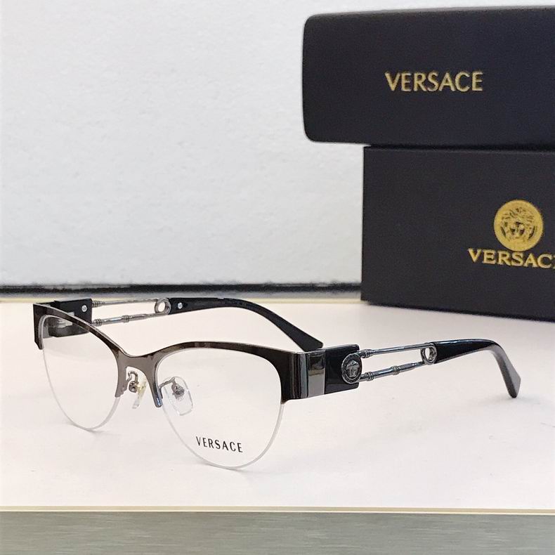 Wholesale Cheap Versace Replica Glasses Frames for Sale