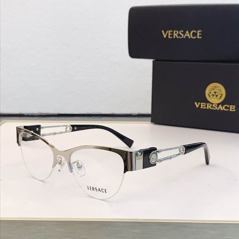 Wholesale Cheap Versace Replica Glasses Frames for Sale
