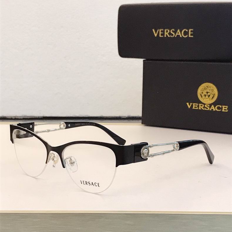 Wholesale Cheap Versace Replica Glasses Frames for Sale