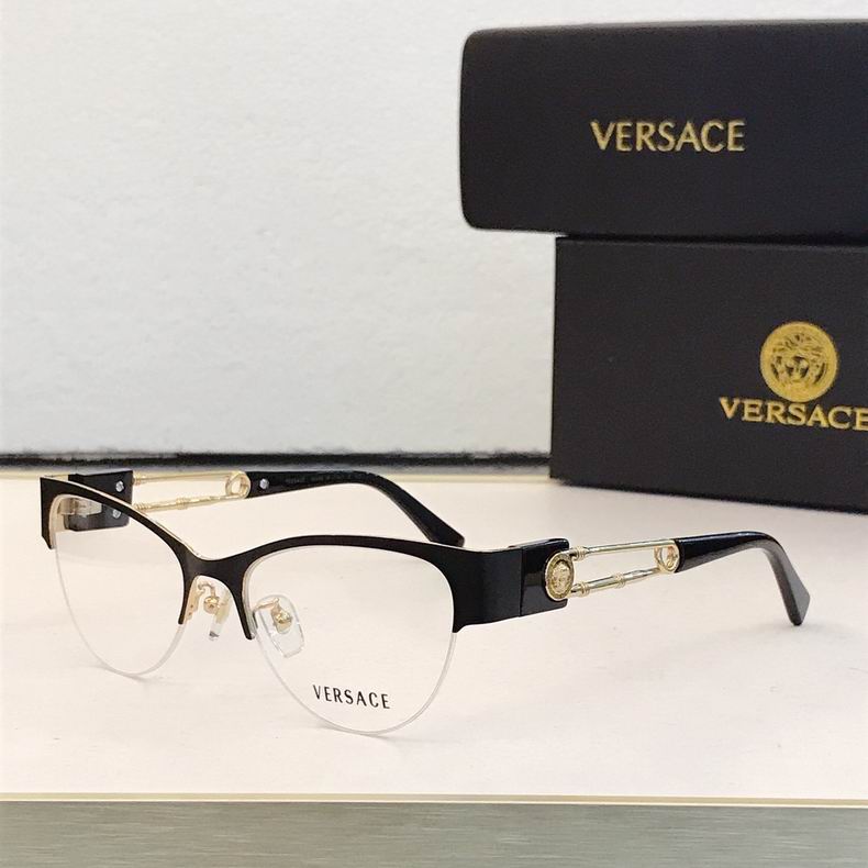 Wholesale Cheap Versace Replica Glasses Frames for Sale