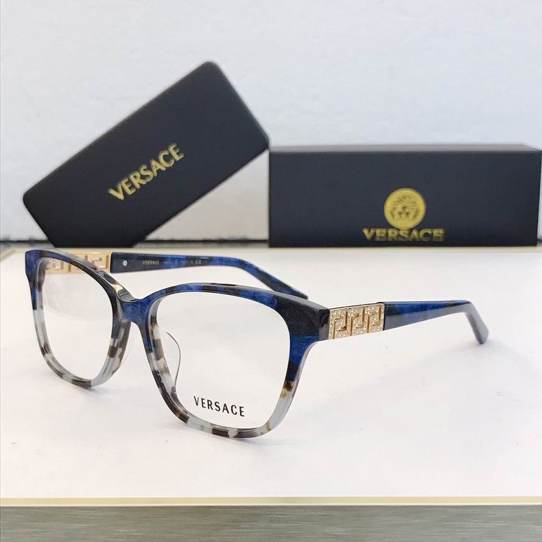 Wholesale Cheap Versace Replica Glasses Frames for Sale