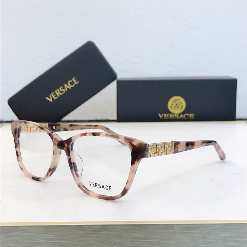 Wholesale Cheap Versace Replica Glasses Frames for Sale