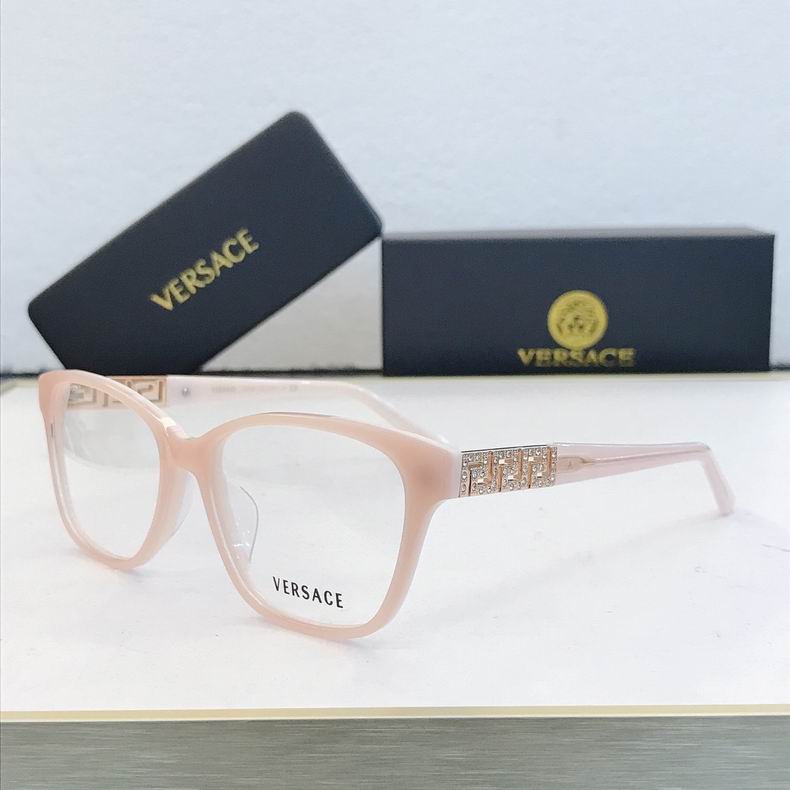 Wholesale Cheap Versace Replica Glasses Frames for Sale
