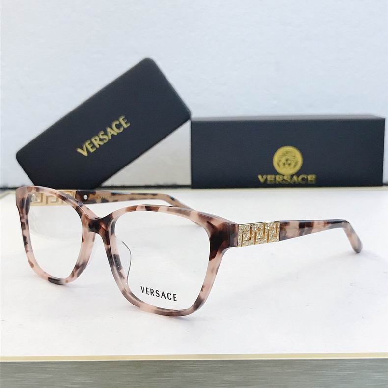 Wholesale Cheap Versace Replica Glasses Frames for Sale