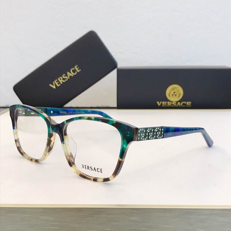 Wholesale Cheap Versace Replica Glasses Frames for Sale