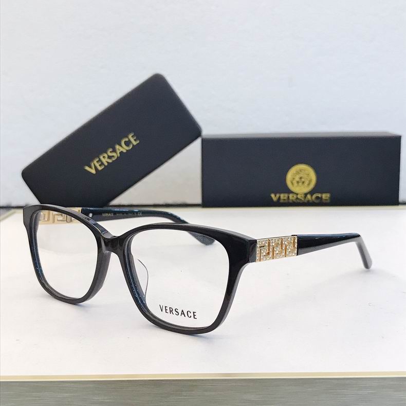 Wholesale Cheap Versace Replica Glasses Frames for Sale