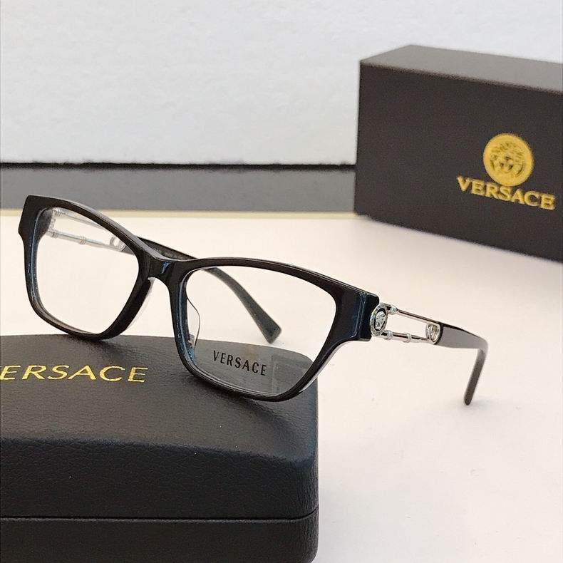 Wholesale Cheap Versace Replica Glasses Frames for Sale