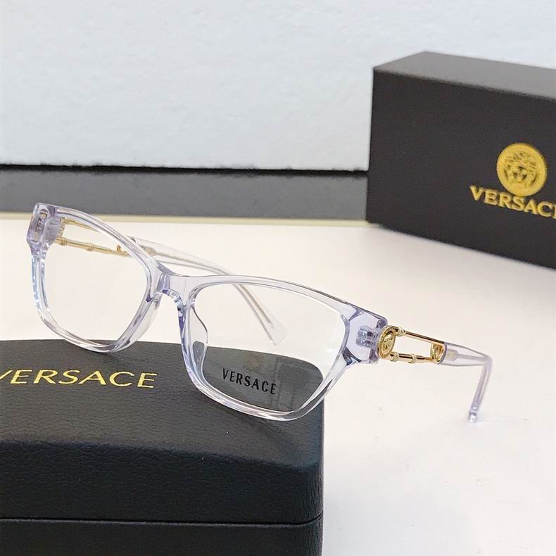 Wholesale Cheap Versace Replica Glasses Frames for Sale