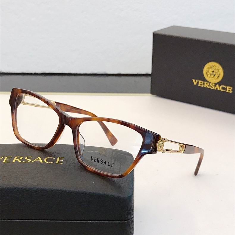 Wholesale Cheap Versace Replica Glasses Frames for Sale
