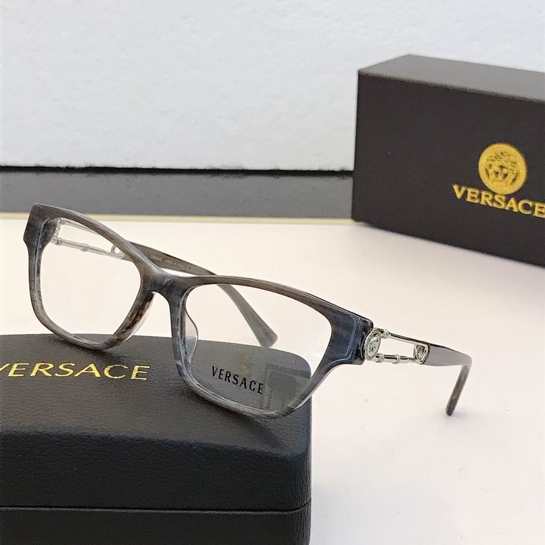 Wholesale Cheap Versace Replica Glasses Frames for Sale